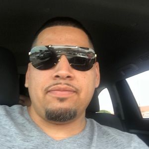 Meet your Posher, Jorge